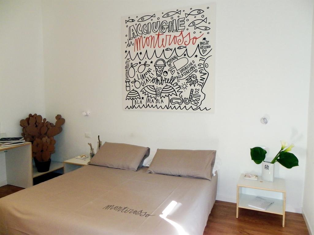 Affittacamere Altamarea La Spezia Quarto foto